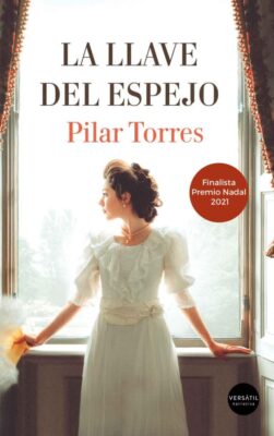 Descargar La llave del espejo – Pilar Torres  
				 en EPUB | PDF | MOBI