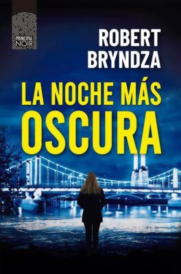 Descargar La noche más oscura – Robert Bryndza  
				 en EPUB | PDF | MOBI