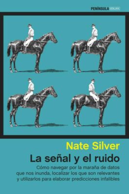 Descargar La señal y el ruido – Nate Silver  
				 en EPUB | PDF | MOBI