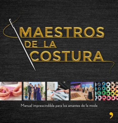 Descargar Maestros de la costura – Shine  
				 en EPUB | PDF | MOBI