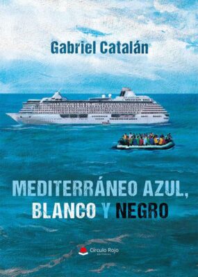 Descargar Mediterráneo azul, blanco y negro – Gabriel Catalán López  
				 en EPUB | PDF | MOBI