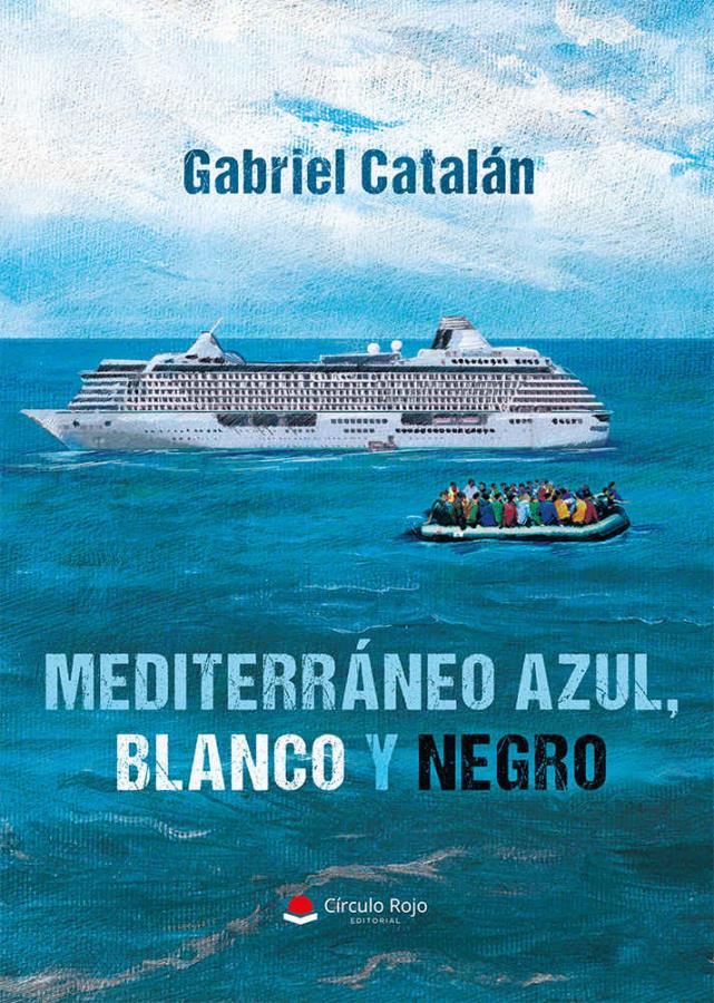 Descargar Mediterráneo azul, blanco y negro – Gabriel Catalán López  
				 en EPUB | PDF | MOBI