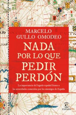 Descargar Nada por lo que pedir perdón – Marcelo Gullo Omodeo  
				 en EPUB | PDF | MOBI