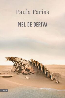 Descargar Piel de deriva – Paula Farias  
				 en EPUB | PDF | MOBI