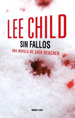 Descargar Sin fallos – Lee Child  
				 en EPUB | PDF | MOBI