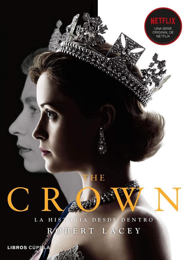 Descargar The Crown vol. I – Robert Lacey  
				 en EPUB | PDF | MOBI