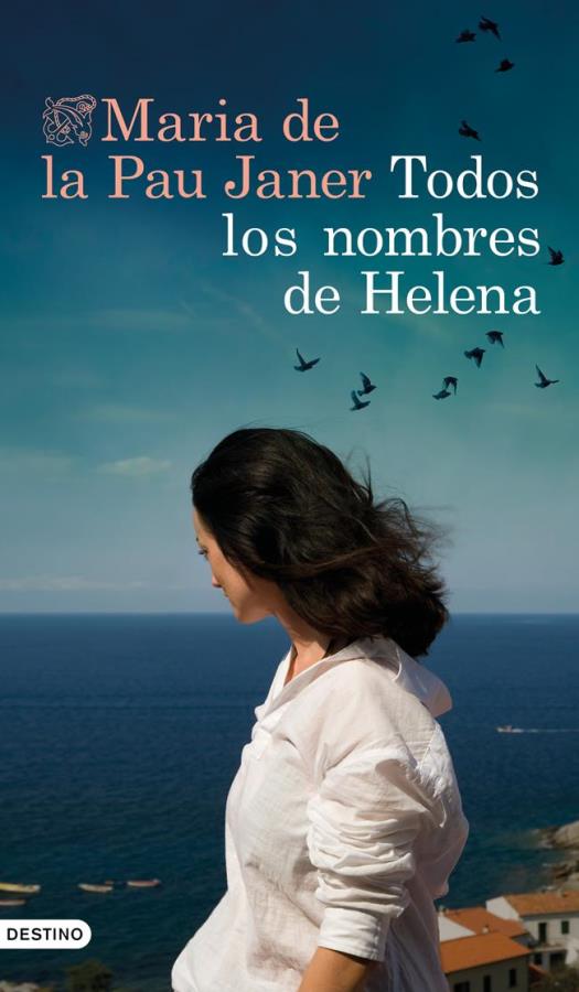 Descargar Todos los nombres de Helena – Maria de la Pau Janer  
				 en EPUB | PDF | MOBI