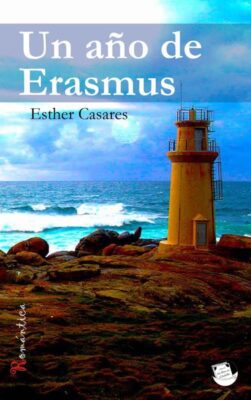 Descargar Un año de erasmus – Esther Casares  
				 en EPUB | PDF | MOBI