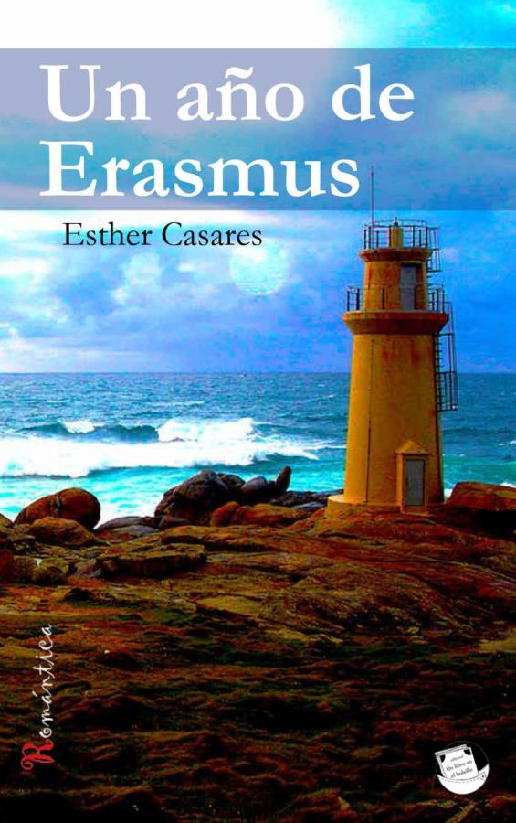 Descargar Un año de erasmus – Esther Casares  
				 en EPUB | PDF | MOBI