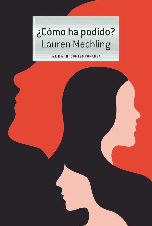 Descargar ¿Cómo ha podido? – Lauren Mechling  
				 en EPUB | PDF | MOBI
