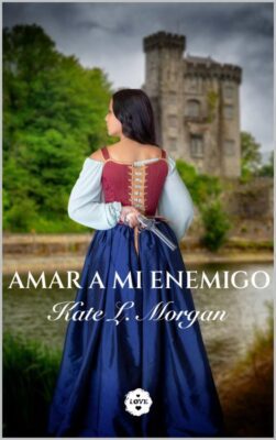 Descargar Amar a mi enemigo – Kate L. Morgan  
				 en EPUB | PDF | MOBI