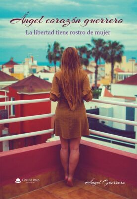 Descargar Ángel corazón guerrero – Ángel Guerrero  
				 en EPUB | PDF | MOBI