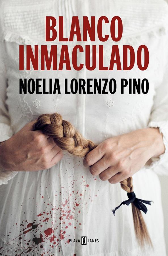 Descargar Blanco inmaculado – Noelia Lorenzo Pino  
				 en EPUB | PDF | MOBI