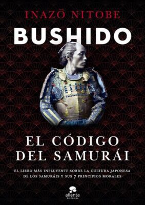 Descargar Bushido – Inazo Nitobe  
				 en EPUB | PDF | MOBI