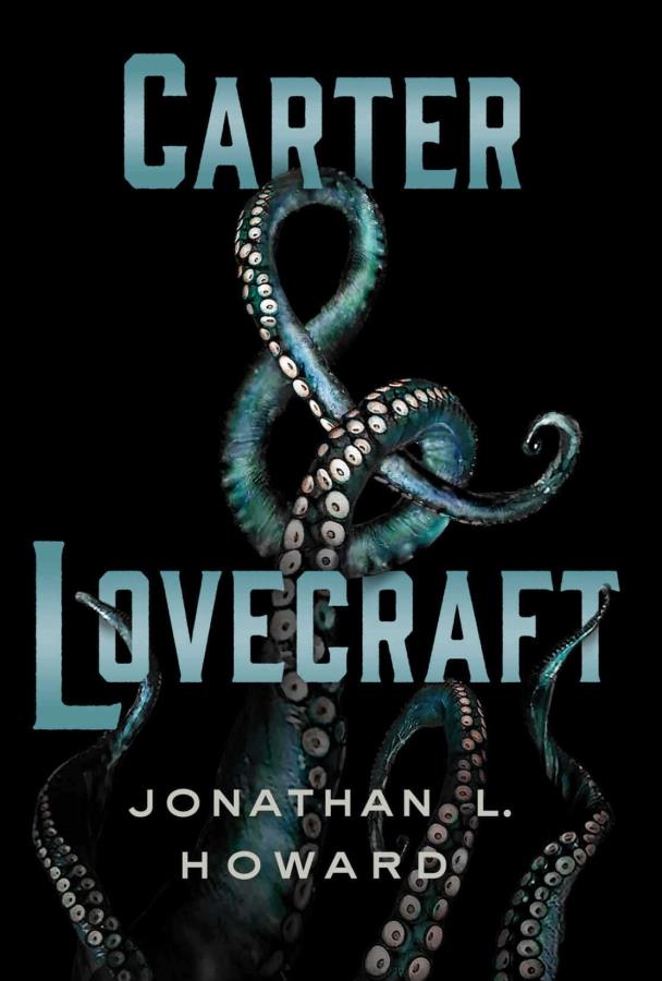 Descargar Carter & Lovecraft – Jonathan L. Howard  
				 en EPUB | PDF | MOBI