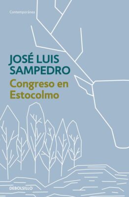Descargar Congreso en Estocolmo – José Luis Sampedro  
				 en EPUB | PDF | MOBI
