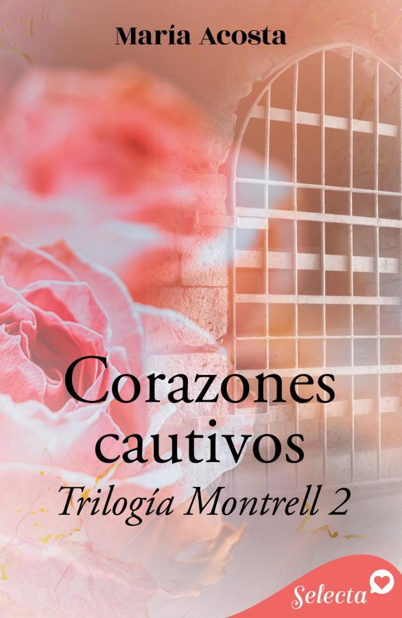 Descargar Corazones cautivos – María Acosta  
				 en EPUB | PDF | MOBI