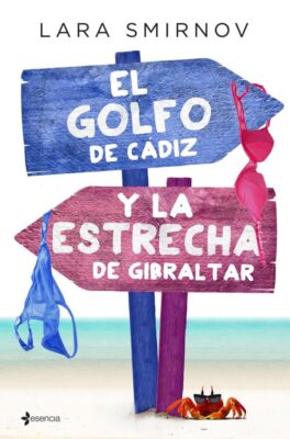 Descargar El Golfo de Cádiz y la Estrecha de Gibraltar – Lara Smirnov  
				 en EPUB | PDF | MOBI