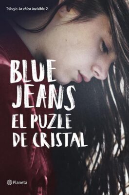 Descargar El puzle de cristal – Blue Jeans  
				 en EPUB | PDF | MOBI