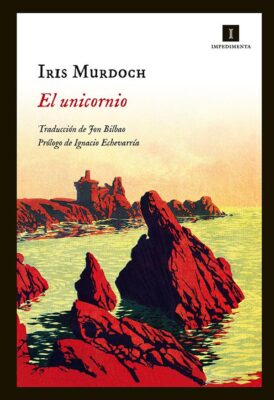 Descargar El unicornio – Iris Murdoch  
				 en EPUB | PDF | MOBI