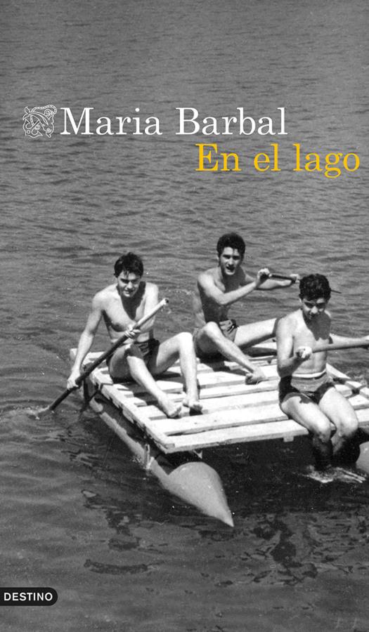Descargar En el lago – Maria Barbal  
				 en EPUB | PDF | MOBI