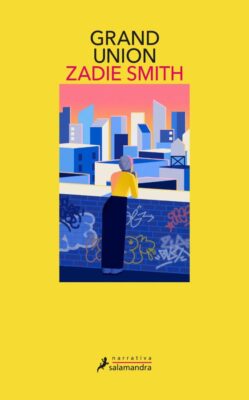 Descargar Grand Union – Zadie Smith  
				 en EPUB | PDF | MOBI