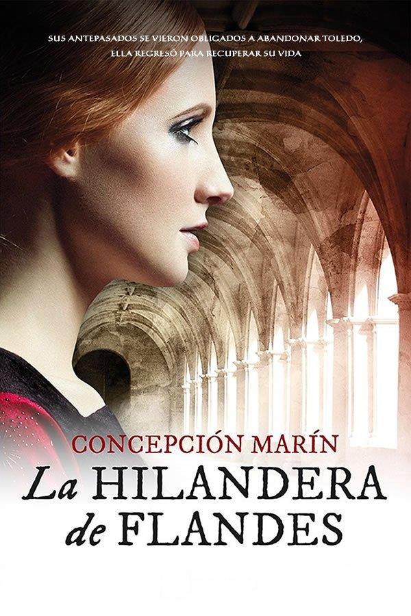 Descargar La hilandera de Flandes – Concepción Marín Albesa  
				 en EPUB | PDF | MOBI
