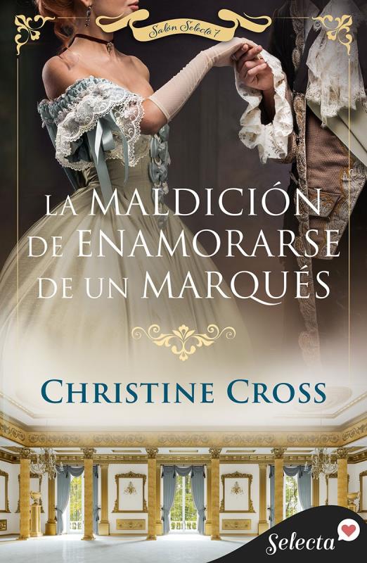Descargar La maldición de enamorarse de un marqués – Christine Cross  
				 en EPUB | PDF | MOBI