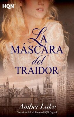 Descargar La máscara del traidor – Amber Lake  
				 en EPUB | PDF | MOBI