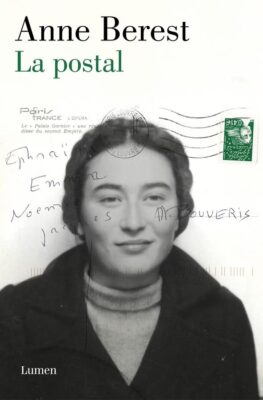 Descargar La postal – Anne Berest  
				 en EPUB | PDF | MOBI