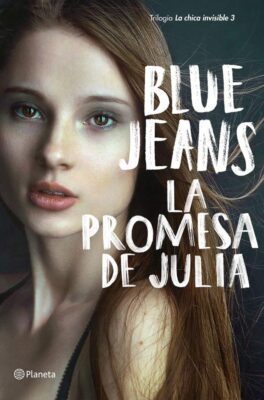 Descargar La promesa de Julia – Blue Jeans  
				 en EPUB | PDF | MOBI