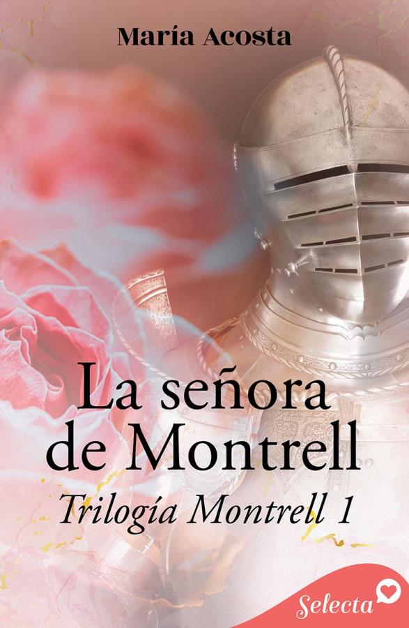 Descargar La señora Montrell – María Acosta  
				 en EPUB | PDF | MOBI