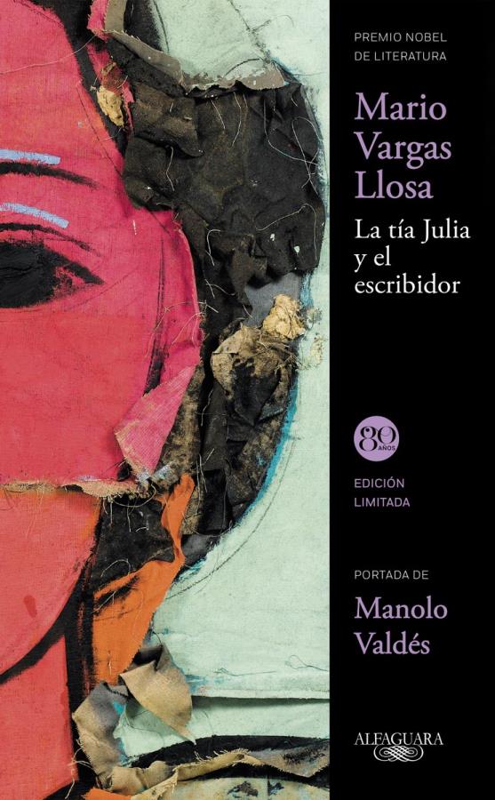 Descargar La tía Julia y el escribidor – Mario Vargas Llosa  
				 en EPUB | PDF | MOBI