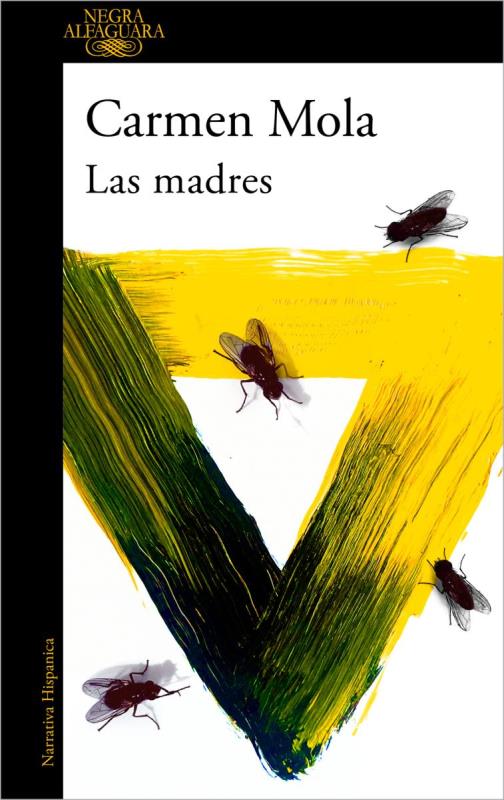 Descargar Las madres – Carmen Mola  
				 en EPUB | PDF | MOBI