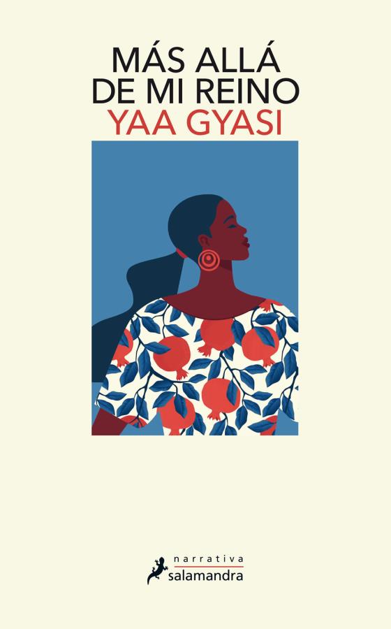 Descargar Más allá de mi reino – Yaa Gyasi  
				 en EPUB | PDF | MOBI