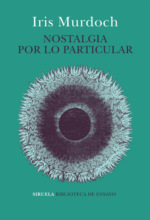 Descargar Nostalgia por lo particular – Iris Murdoch  
				 en EPUB | PDF | MOBI