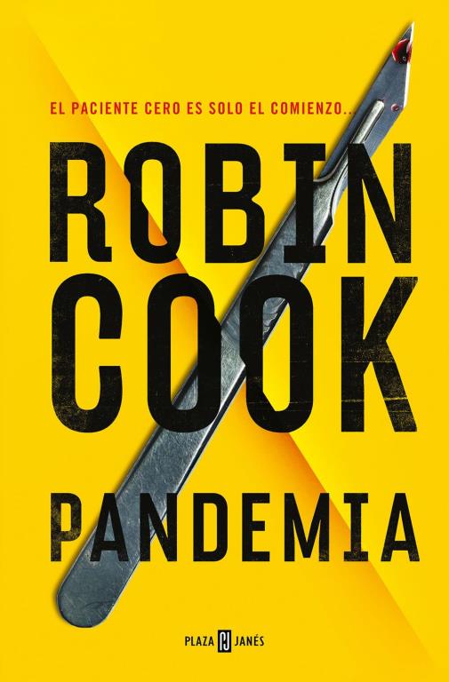 Descargar Pandemia – Robin Cook  
				 en EPUB | PDF | MOBI