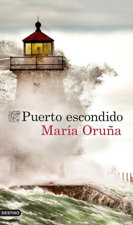 Descargar Puerto escondido – María Oruña  
				 en EPUB | PDF | MOBI