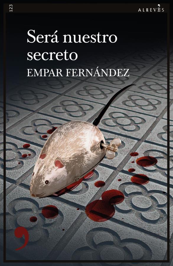 Descargar Será nuestro secreto – Empar Fernández  
				 en EPUB | PDF | MOBI