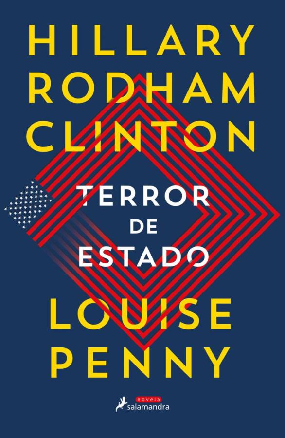 Descargar Terror de Estado – Hillary Clinton Louise Penny  
				 en EPUB | PDF | MOBI