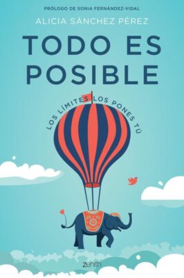 Descargar Todo es posible – Alicia Sánchez Pérez  
				 en EPUB | PDF | MOBI
