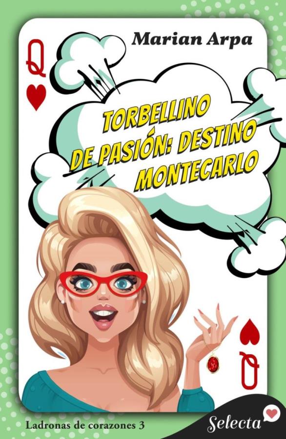 Descargar Torbellino de pasión: destino Montecarlo – Marian Arpa  
				 en EPUB | PDF | MOBI