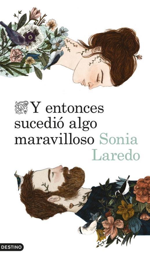 Descargar Y entonces sucedió algo maravilloso – Sonia Laredo  
				 en EPUB | PDF | MOBI