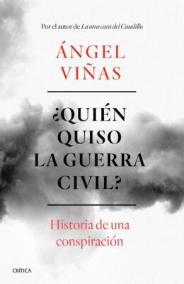 Descargar ¿Quien quiso la Guerra Civil? – Ángel Viñas  
				 en EPUB | PDF | MOBI