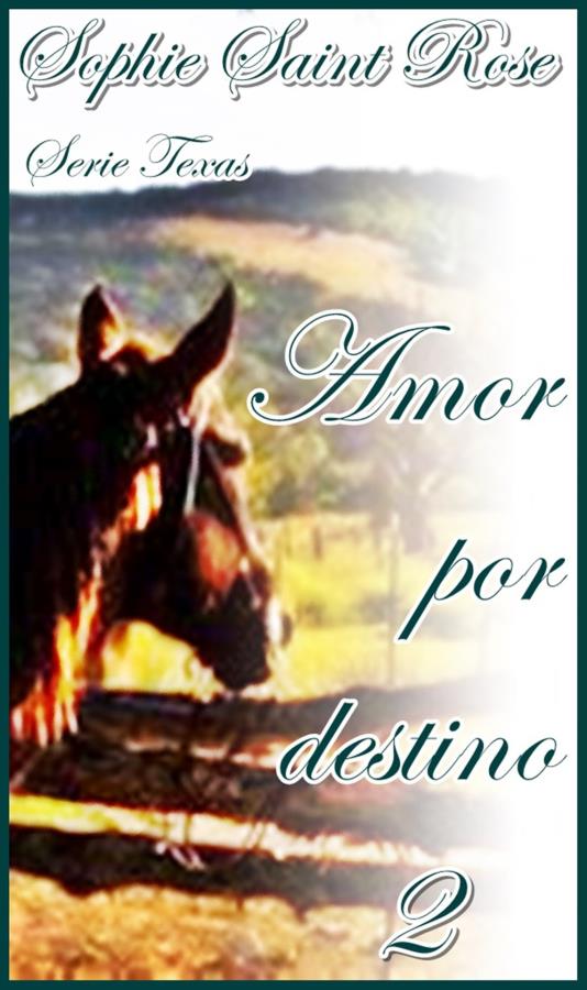 Descargar Amor por destino 2 – Sophie Saint Rose  
				 en EPUB | PDF | MOBI