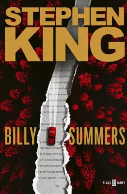 Descargar Billy Summers – Stephen King  
				 en EPUB | PDF | MOBI