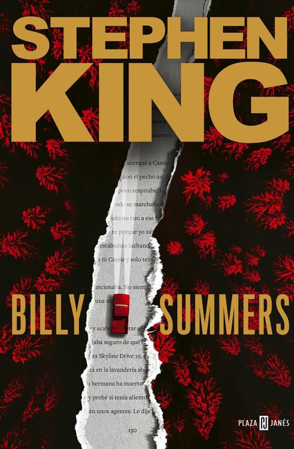 Descargar Billy Summers – Stephen King  
				 en EPUB | PDF | MOBI