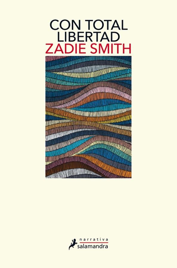 Descargar Con total libertad – Zadie Smith  
				 en EPUB | PDF | MOBI