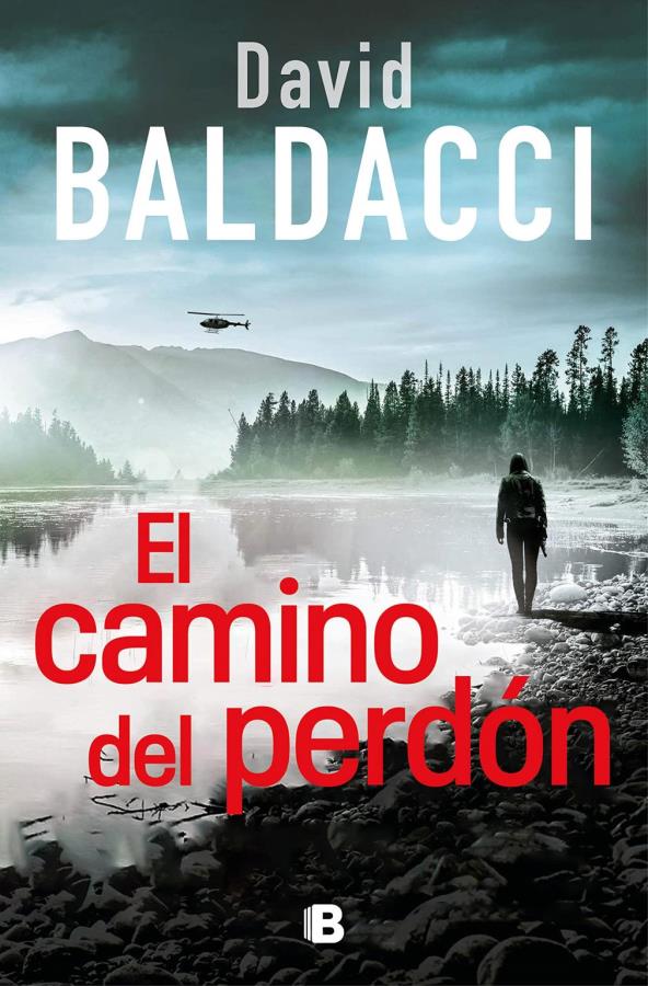 Descargar El camino del perdón – David Baldacci  
				 en EPUB | PDF | MOBI