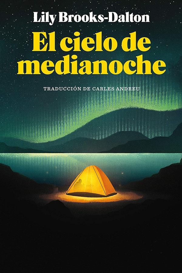 Descargar El cielo de medianoche – Lily Brooks-Dalton  
				 en EPUB | PDF | MOBI